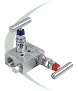 Aptek Valves, Aptek Instrumentation