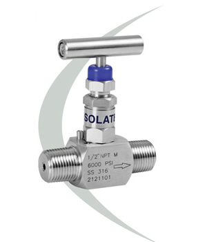 Aptek Valves, Aptek Instrumentation