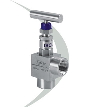 Aptek Valves, Aptek Instrumentation