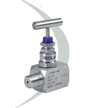 Aptek Valves, Aptek Instrumentation